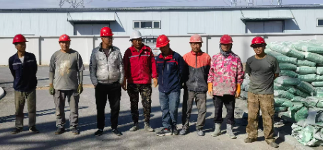 大同厂房地基沉降注浆加固施工队伍怎么选